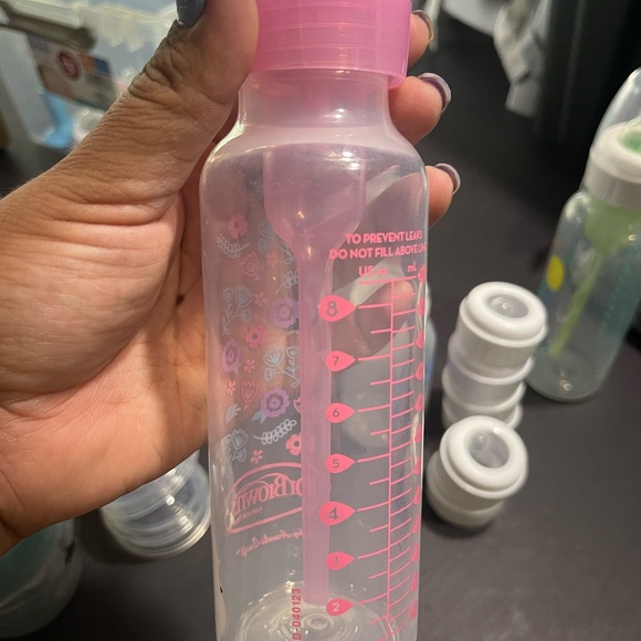 Dr. Brown bottles - Picture 4 of 4